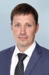 Павлов Михаил Сергеевич